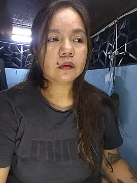 ambersmile Live XXX-chat
