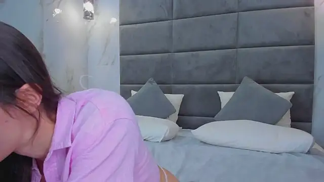 Show de webcam de Lexi_Split