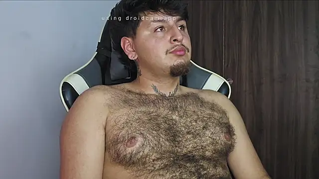 Živý XXX chat djsex_yerknox
