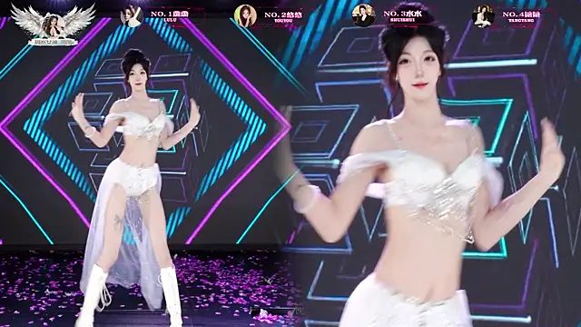 TF-001 라이브 XXX 채팅