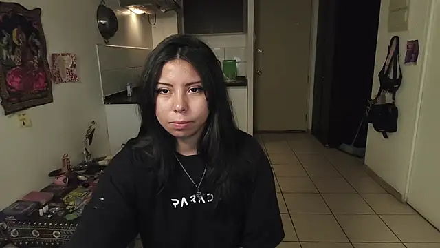 Diosagata Chat XXX in diretta