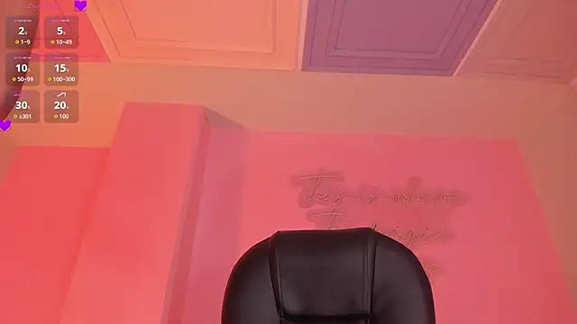SophieHouston_'s Live XXX Chat