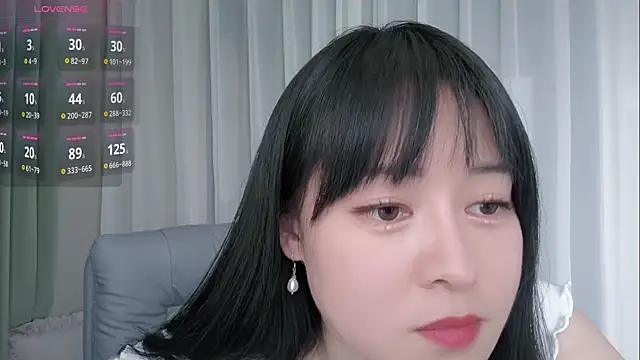 XXX chat uživo modela -Yuko-