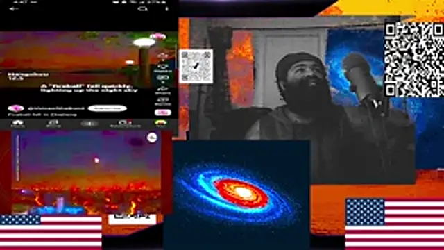 عرض كام RussellTaylorLacy