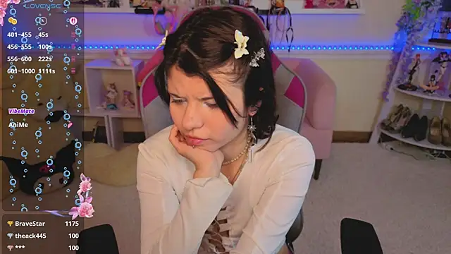 Katya_Zaitseva's Live XXX Chat