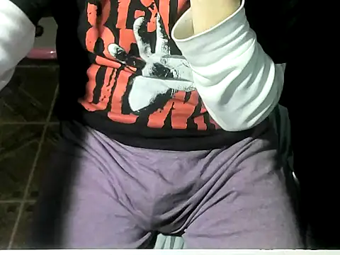 Chatroom XXX en direct de OreCam