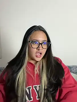 Diosa_lunar1's Live XXX Chat