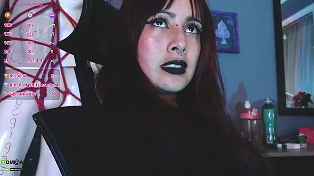 Regina_Iris live XXX chat