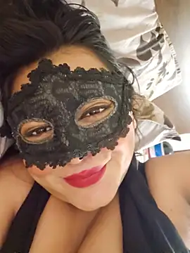 Chat +18 de Blossam_07 ao vivo