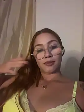 ruivinha2006 – Live XXX-chat