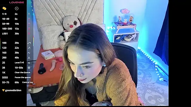 Mia_Victoria22's Live XXX Chat