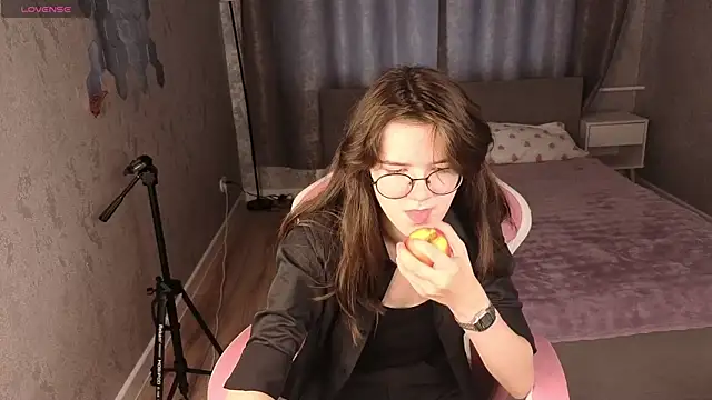 Chat XXX en directo de Rita_Addams