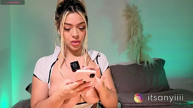 Chat +18 de Addison_baker ao vivo