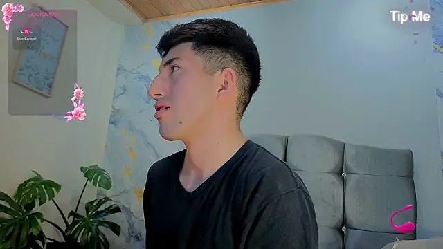 XXX chat uživo modela Un_Sluttyy