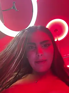 Maddy_Rouse_ Шоу с уебкамера