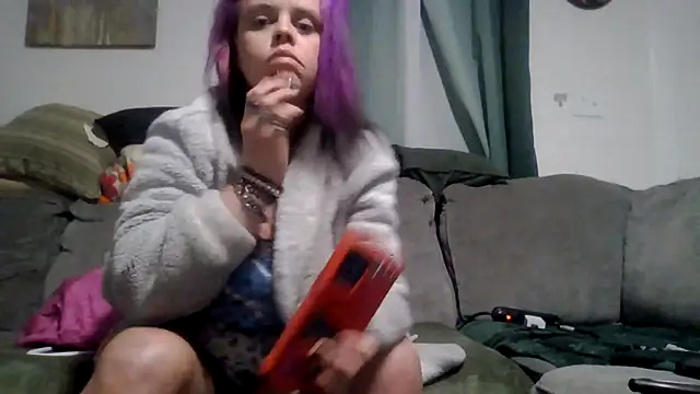 TWiSTYTheTwizted Chat XXX in diretta