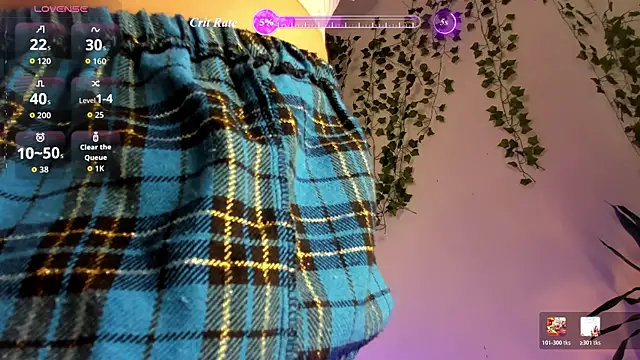Ariana_Spring live XXX chat