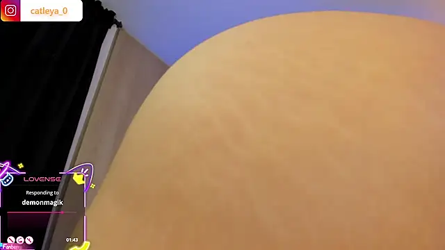 Chat +18 de catleya_0 ao vivo