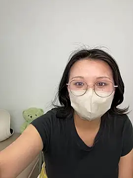 Chat XXX ao vivo de pumpkin_91