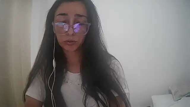 Ma_Alcazar – Live XXX-chat