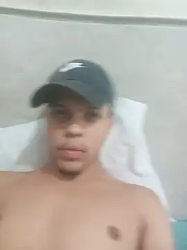 magrinhodot20 Pertunjukan Webcam