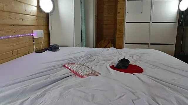 wild41 Live XXX Chat
