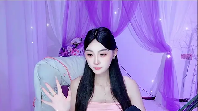 Chat +18 de Tili_Lucky ao vivo