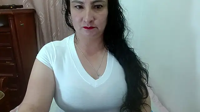 Chat XXX ao vivo de Ashyle