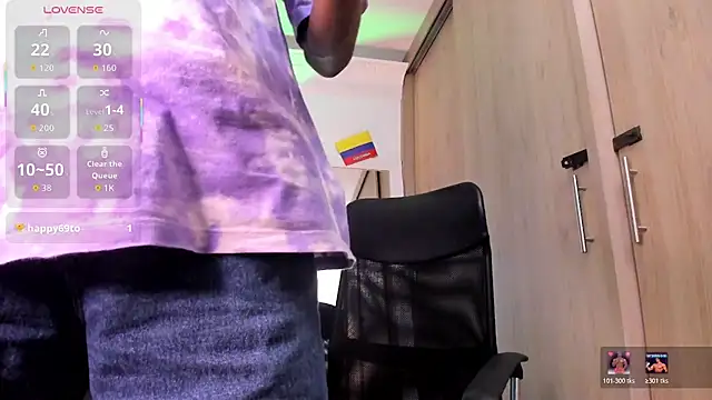 Онлайн чат XXX AllexJacob