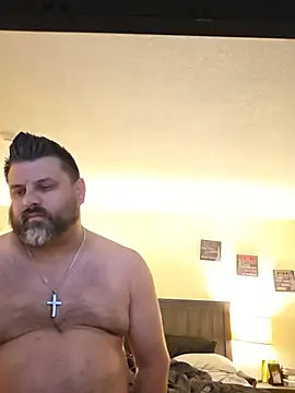 Czat XXX na żywo – Roddog18
