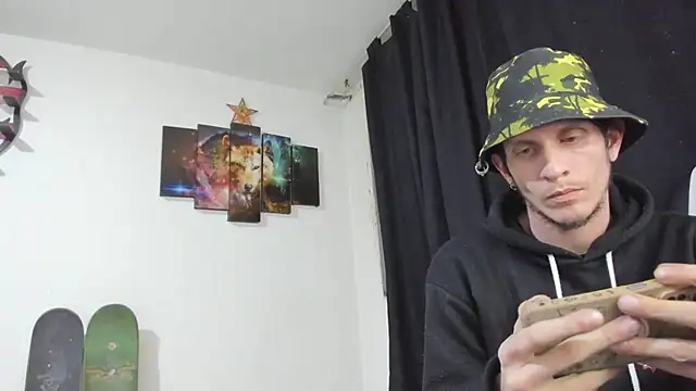 Jeff_Walton@xh – Naživo XXX chat