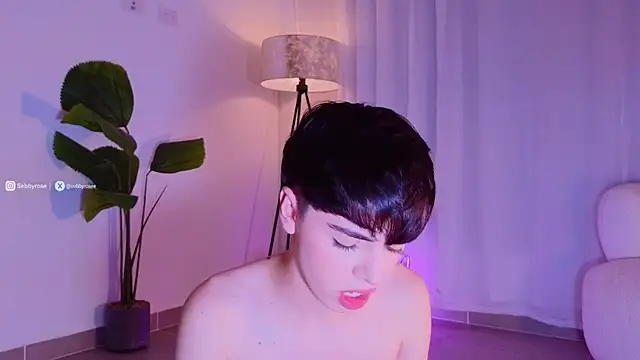 sebbyrose 现场XXX聊天