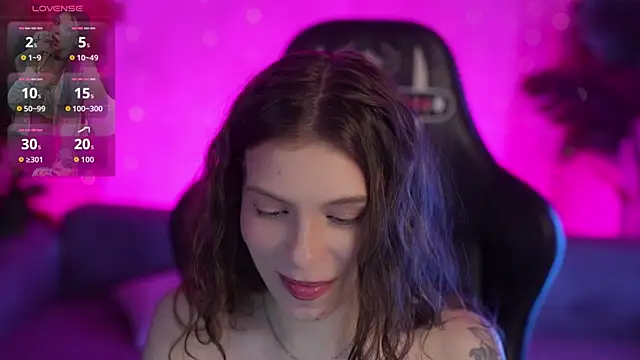 Suzan_Mayer Chat XXX in diretta