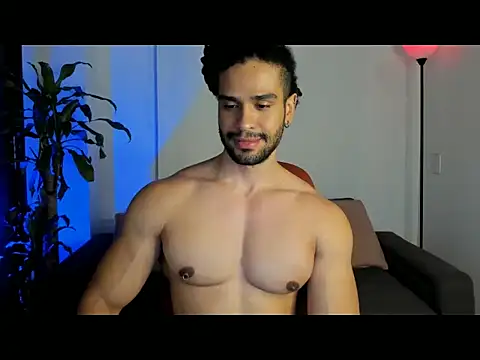 Jace_Watson Adlı Modelin Canlı XXX Sohbeti