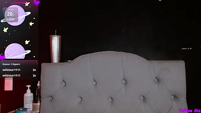 Chat XXX en directo de Red-moon1