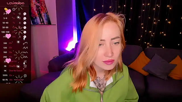 deboramoore Live XXX-Chat
