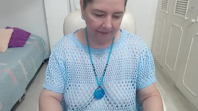 Chat XXX ao vivo de leonela_69