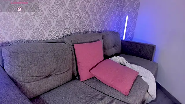 NohaCooperのライブXXXチャット