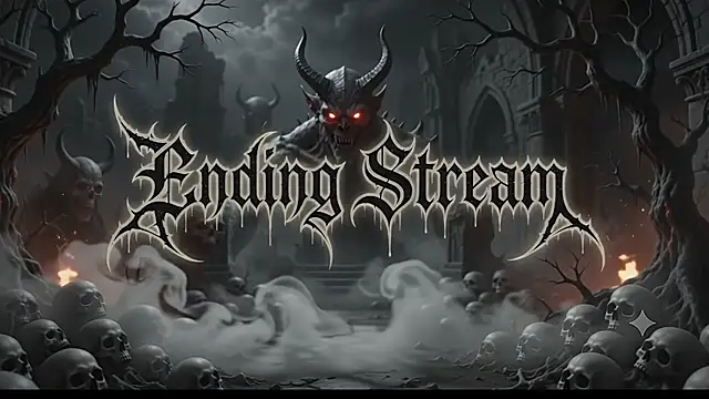 Chat XXX en directo de DEATHINK666XX