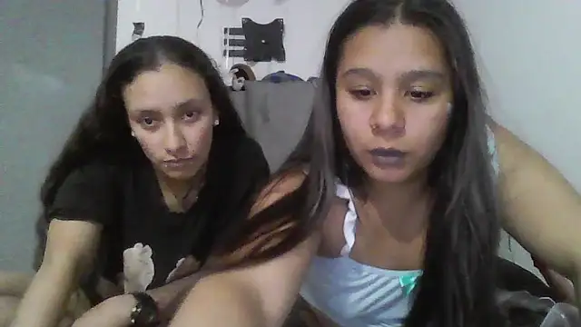 Amber_rose17 Chat XXX in diretta