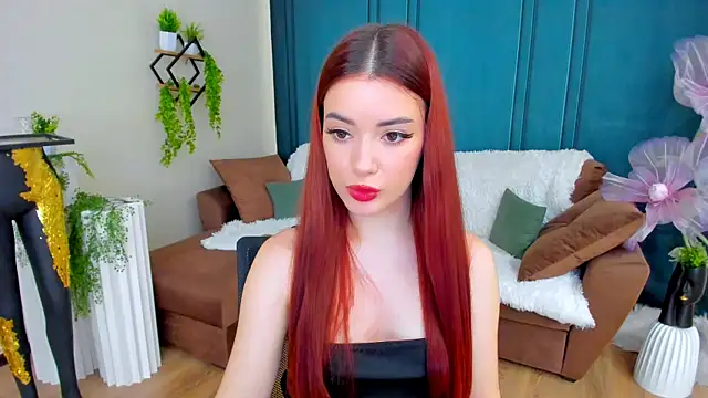 PutOnRepeat – Live XXX-chat