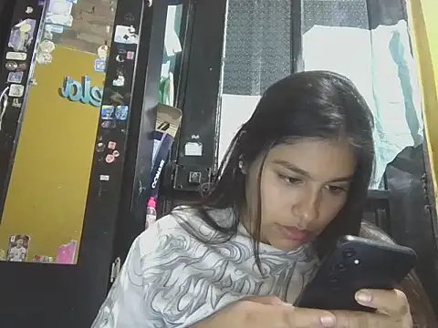 zairabreze – Live XXX-chat