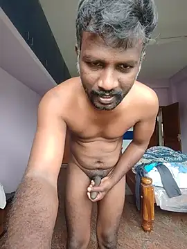 Paramkeerthi Show Webcam