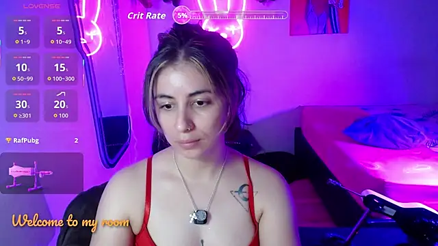valentina_angel Chat XXX in diretta