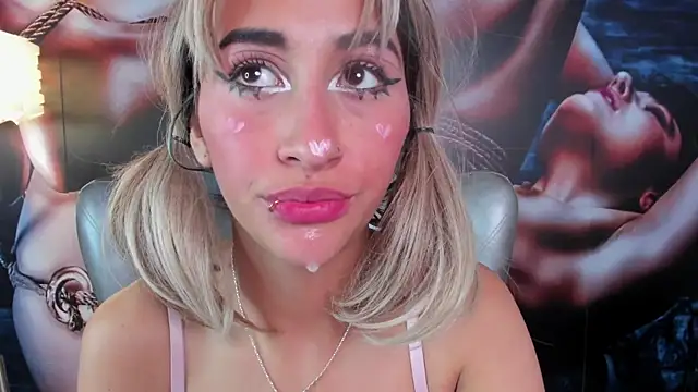Chat +18 de miss___taylor ao vivo
