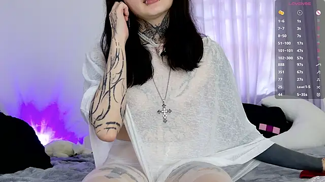 Lein_Bone Obrolan Langsung XXX