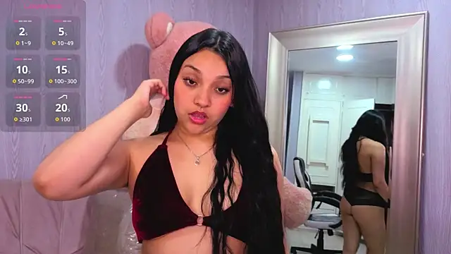 lia_harper_t – Naživo XXX chat