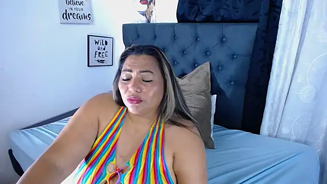 dihayara Webcam-Show