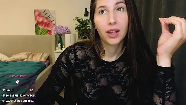 marrycolins' Live XXX Chat