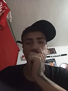 Fenix_hardcock's Live XXX Chat